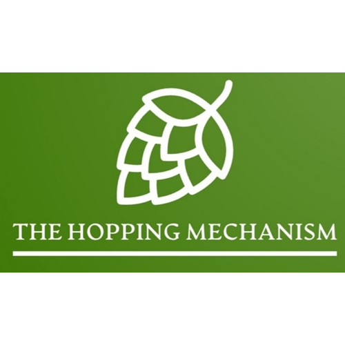 The Hopping Mechanism The Hopping Mechanism